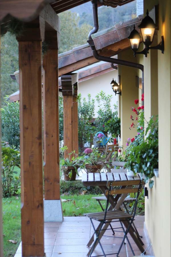 Onís Casas Rurales Entrecastanos المظهر الخارجي الصورة